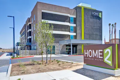 Photo 2 - Home2 Suites by Hilton Palmdale, CA