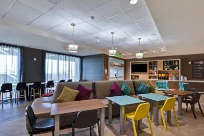 Photo 3 - Home2 Suites by Hilton Palmdale, CA
