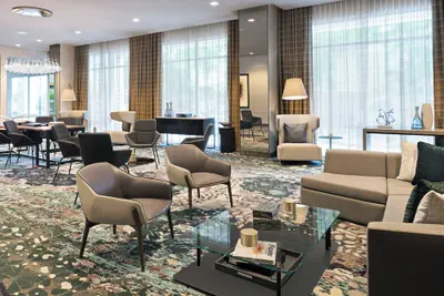Photo 3 - AC Hotel by Marriott Gainesville Downtown