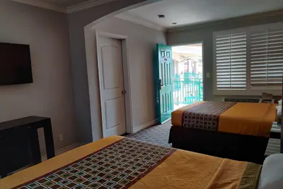 Photo 4 - LYFE INN & SUITES by AGA - LAX Airport