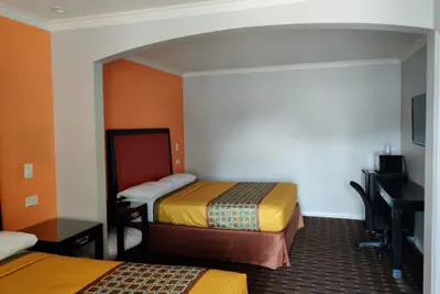 Photo 3 - LYFE INN & SUITES by AGA - LAX Airport