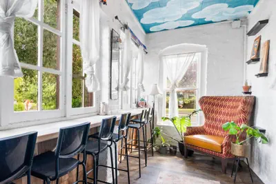 Photo 4 - Bunk+Brew Historic Lucas House - Hostel