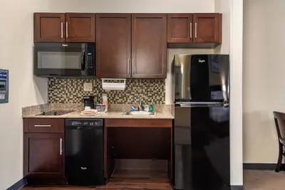 Photo 2 - MainStay Suites Moab near Arches National Park