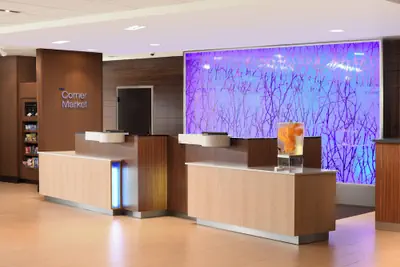 Photo 4 - Fairfield Inn & Suites by Marriott Fort Worth South/Burleson