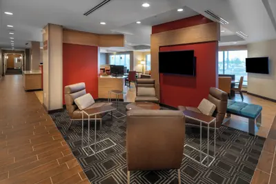 Photo 3 - TownePlace Suites by Marriott Milwaukee Oak Creek