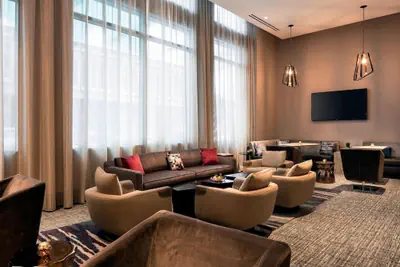 Photo 5 - Residence Inn by Marriott Seattle Downtown/Convention Center