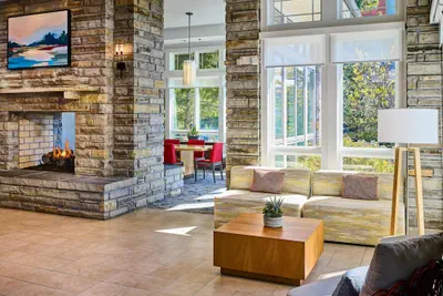 Photo 5 - Hilton Garden Inn Pigeon Forge