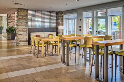 Photo 4 - Hilton Garden Inn Pigeon Forge
