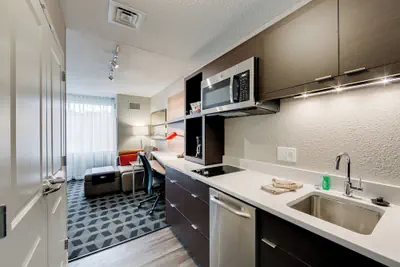 Photo 2 - TownePlace Suites by Marriott Kansas City Liberty