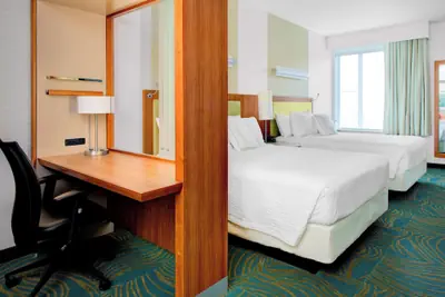 Photo 5 - SpringHill Suites by Marriott Augusta