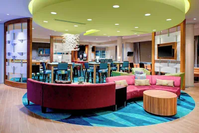 Photo 4 - SpringHill Suites by Marriott Augusta