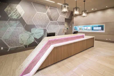 Photo 5 - SpringHill Suites by Marriott Fayetteville Fort Bragg
