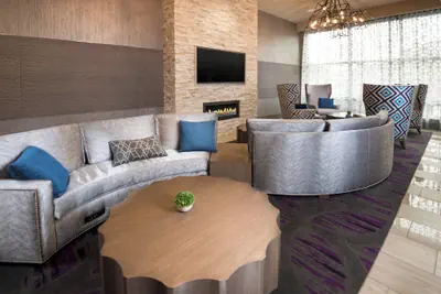 Photo 4 - SpringHill Suites by Marriott Fayetteville Fort Bragg
