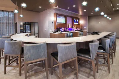 Photo 3 - SpringHill Suites by Marriott Fayetteville Fort Bragg