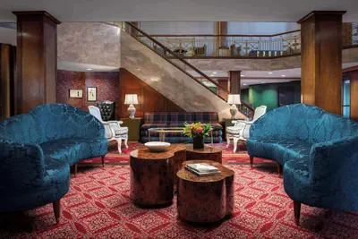Photo 3 - Graduate by Hilton Providence