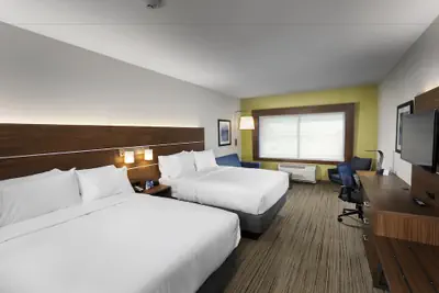 Photo 5 - Holiday Inn Express & Suites West Des Moines - Jordan Creek by IHG
