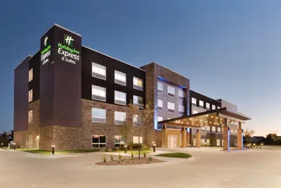 Photo 2 - Holiday Inn Express & Suites West Des Moines - Jordan Creek by IHG