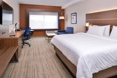 Photo 5 - Holiday Inn Express & Suites Farmville by IHG