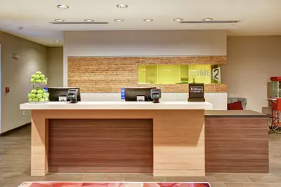 Photo 5 - Home2 Suites by Hilton Springfield North
