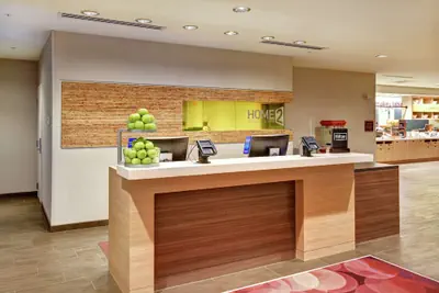 Photo 4 - Home2 Suites by Hilton Springfield North