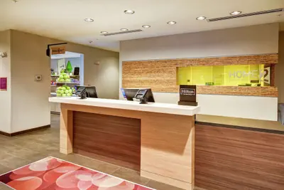Photo 3 - Home2 Suites by Hilton Springfield North