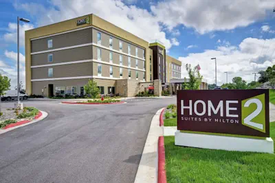 Photo 2 - Home2 Suites by Hilton Springfield North