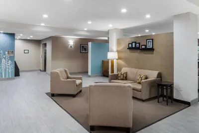 Photo 5 - MainStay Suites Big Spring North I-20