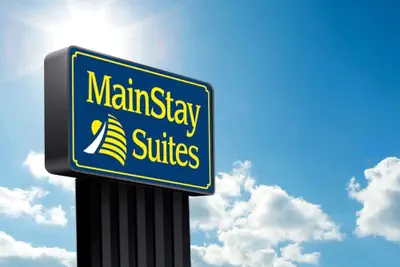 Photo 2 - MainStay Suites Big Spring North I-20
