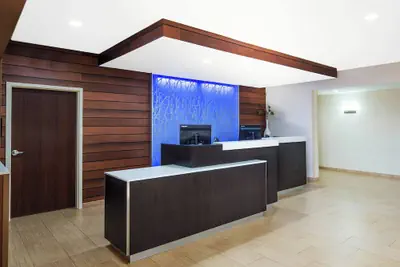 Photo 3 - Fairfield Inn & Suites by Marriott Santa Fe
