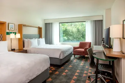 Photo 5 - Holiday Inn Newport News - Hampton by IHG