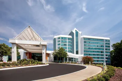 Photo 2 - Holiday Inn Newport News - Hampton by IHG