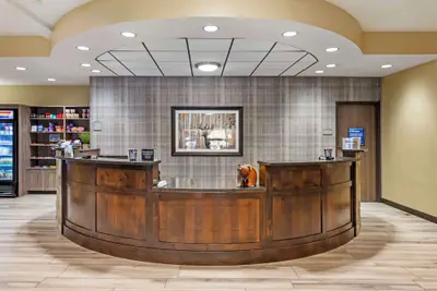 Photo 4 - Best Western Plus Heber Valley Hotel