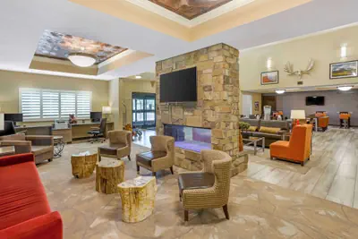Photo 3 - Best Western Plus Heber Valley Hotel