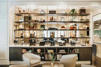 Photo 2 - Renaissance Saint Elm Dallas Downtown Hotel
