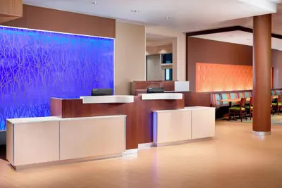 Photo 3 - Fairfield Inn & Suites by Marriott Hendersonville Flat Rock