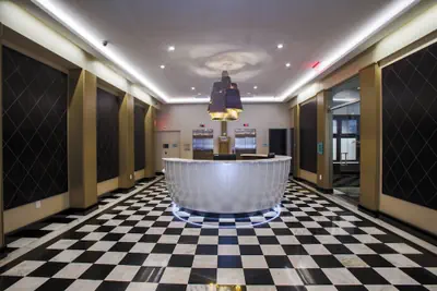 Photo 3 - Fairfield Inn & Suites by Marriott Philadelphia Downtown/Center City