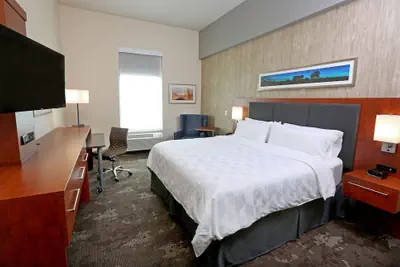Photo 3 - Holiday Inn & Suites Sioux Falls - Airport by IHG