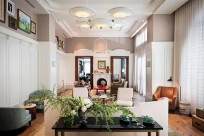 Photo 4 - Perry Lane Hotel, A Luxury Collection Hotel, Savannah