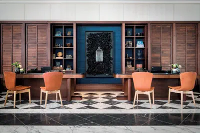 Photo 2 - Perry Lane Hotel, A Luxury Collection Hotel, Savannah