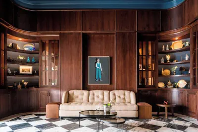 Photo 5 - Perry Lane Hotel, A Luxury Collection Hotel, Savannah