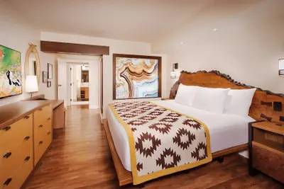 Photo 4 - Copper Creek Villas & Cabins at Disney's Wilderness Lodge