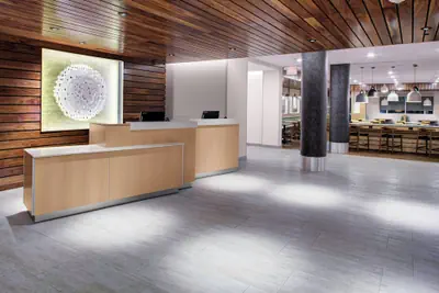 Photo 4 - Fairfield Inn & Suites by Marriott Allentown West