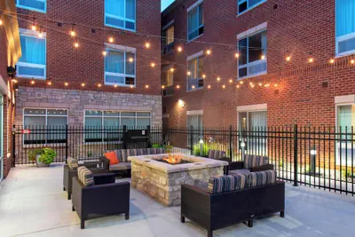 Photo 2 - TownePlace Suites by Marriott Louisville North