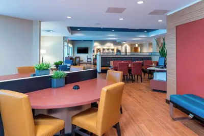 Photo 4 - TownePlace Suites by Marriott Louisville North