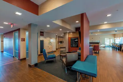 Photo 3 - TownePlace Suites by Marriott Hopkinsville