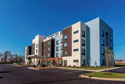 Photo 2 - TownePlace Suites by Marriott Hopkinsville