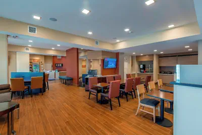 Photo 4 - TownePlace Suites by Marriott Hopkinsville