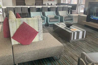 Photo 4 - Residence Inn by Marriott Oklahoma City North/Quail Springs
