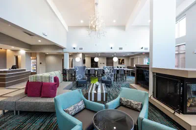 Photo 5 - Residence Inn by Marriott Oklahoma City North/Quail Springs