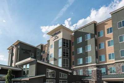 Photo 2 - Residence Inn by Marriott Oklahoma City North/Quail Springs